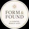 formandfoundtx